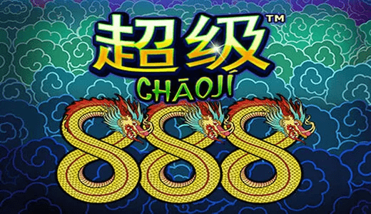 Chao Ji 888